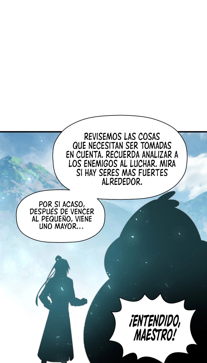 Providencia De Primer Nivel: Cultiva En Silencio Durante Miles de Años > Capitulo 101 > Page 121