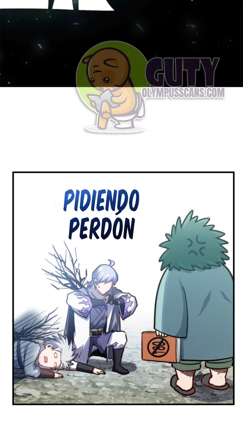 Providencia De Primer Nivel: Cultiva En Silencio Durante Miles de Años > Capitulo 101 > Page 131