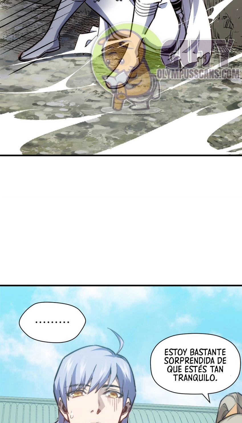 Providencia De Primer Nivel: Cultiva En Silencio Durante Miles de Años > Capitulo 101 > Page 161