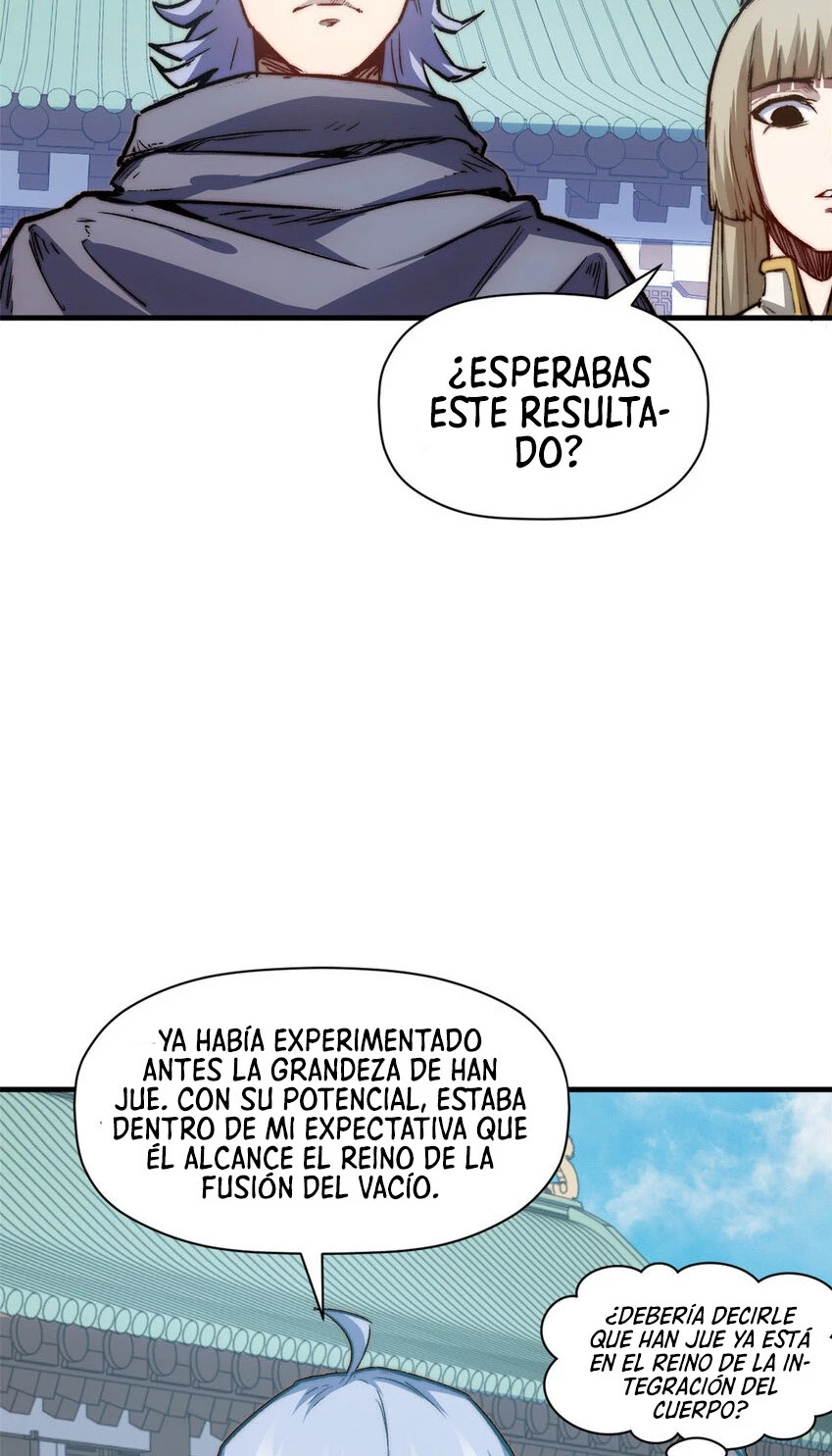 Providencia De Primer Nivel: Cultiva En Silencio Durante Miles de Años > Capitulo 101 > Page 171