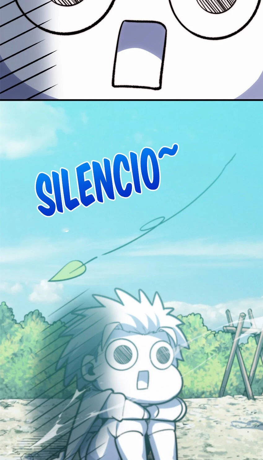 Providencia De Primer Nivel: Cultiva En Silencio Durante Miles de Años > Capitulo 101 > Page 21