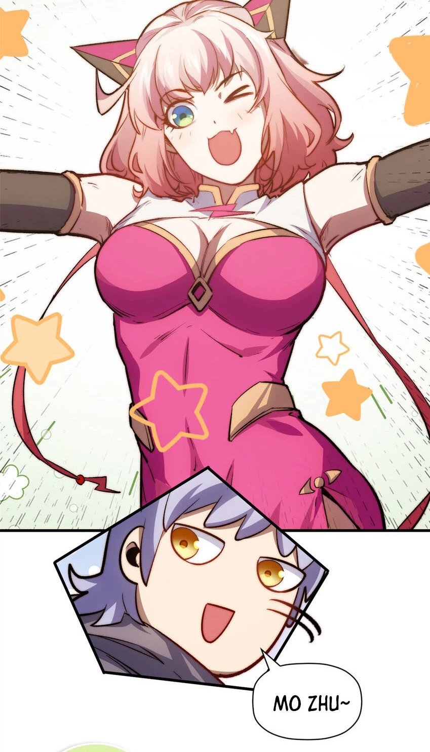 Providencia De Primer Nivel: Cultiva En Silencio Durante Miles de Años > Capitulo 101 > Page 201