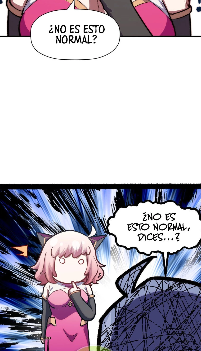 Providencia De Primer Nivel: Cultiva En Silencio Durante Miles de Años > Capitulo 101 > Page 241