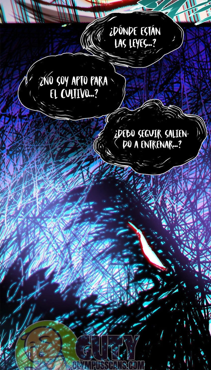 Providencia De Primer Nivel: Cultiva En Silencio Durante Miles de Años > Capitulo 101 > Page 271