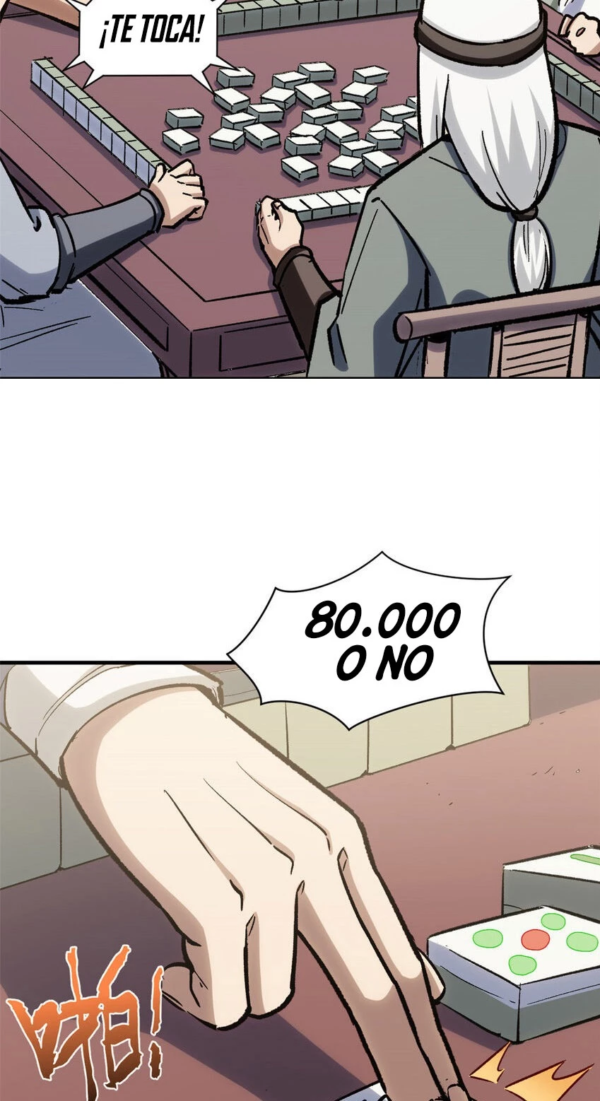 Providencia De Primer Nivel: Cultiva En Silencio Durante Miles de Años > Capitulo 101 > Page 331