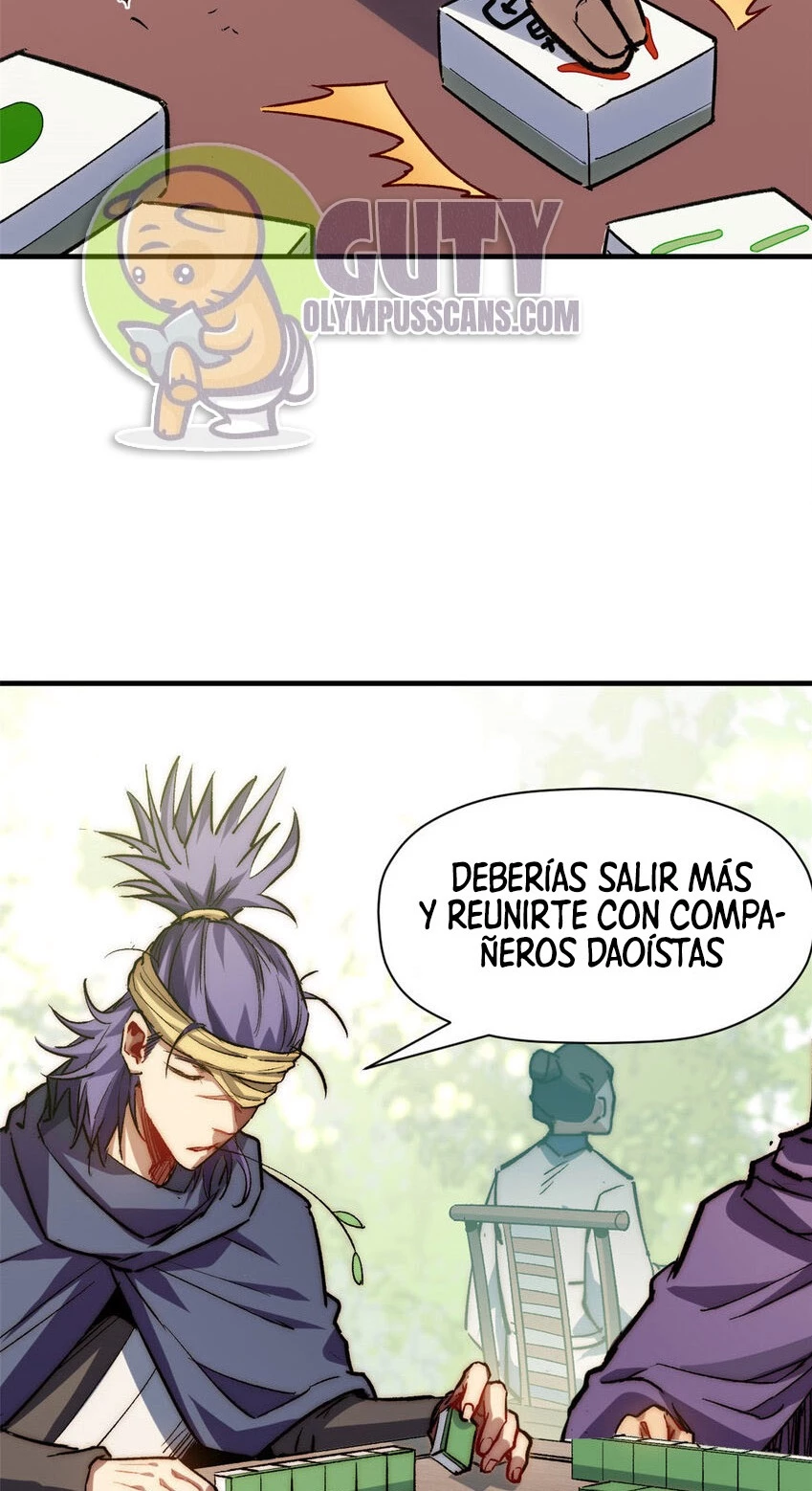 Providencia De Primer Nivel: Cultiva En Silencio Durante Miles de Años > Capitulo 101 > Page 341