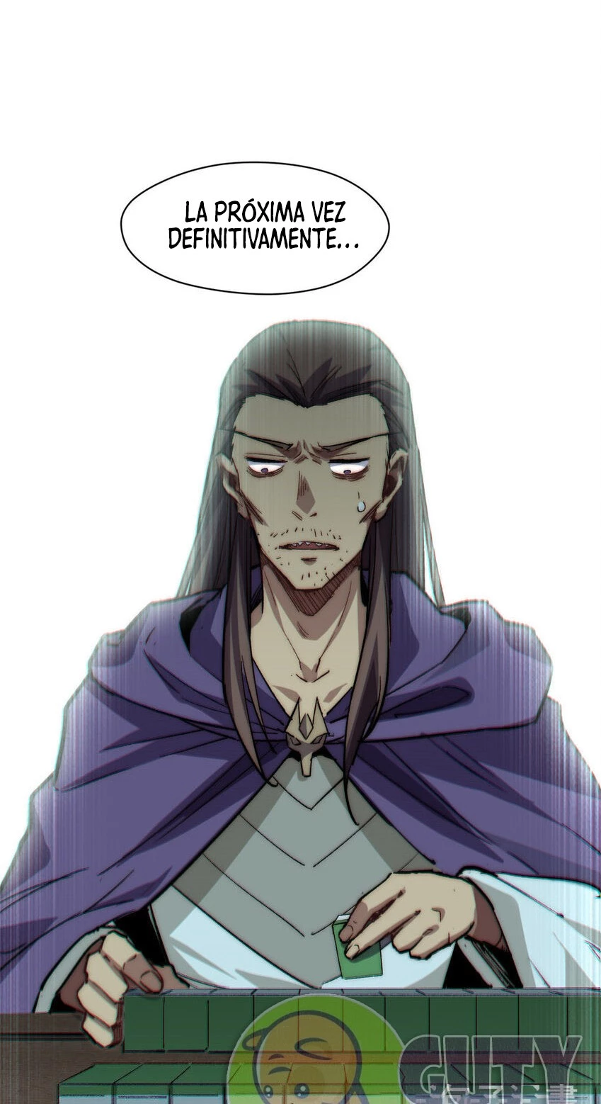 Providencia De Primer Nivel: Cultiva En Silencio Durante Miles de Años > Capitulo 101 > Page 361