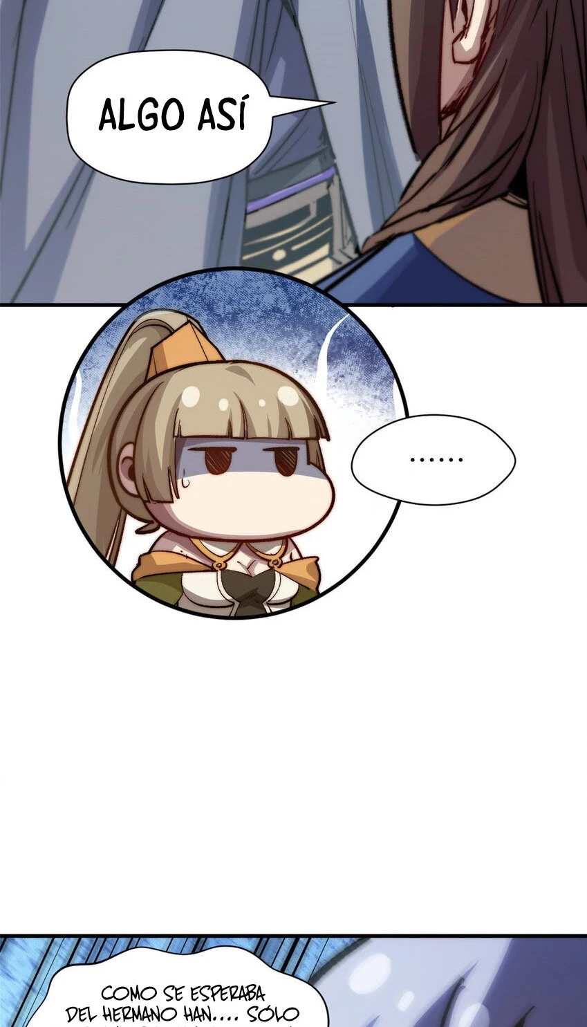 Providencia De Primer Nivel: Cultiva En Silencio Durante Miles de Años > Capitulo 101 > Page 41