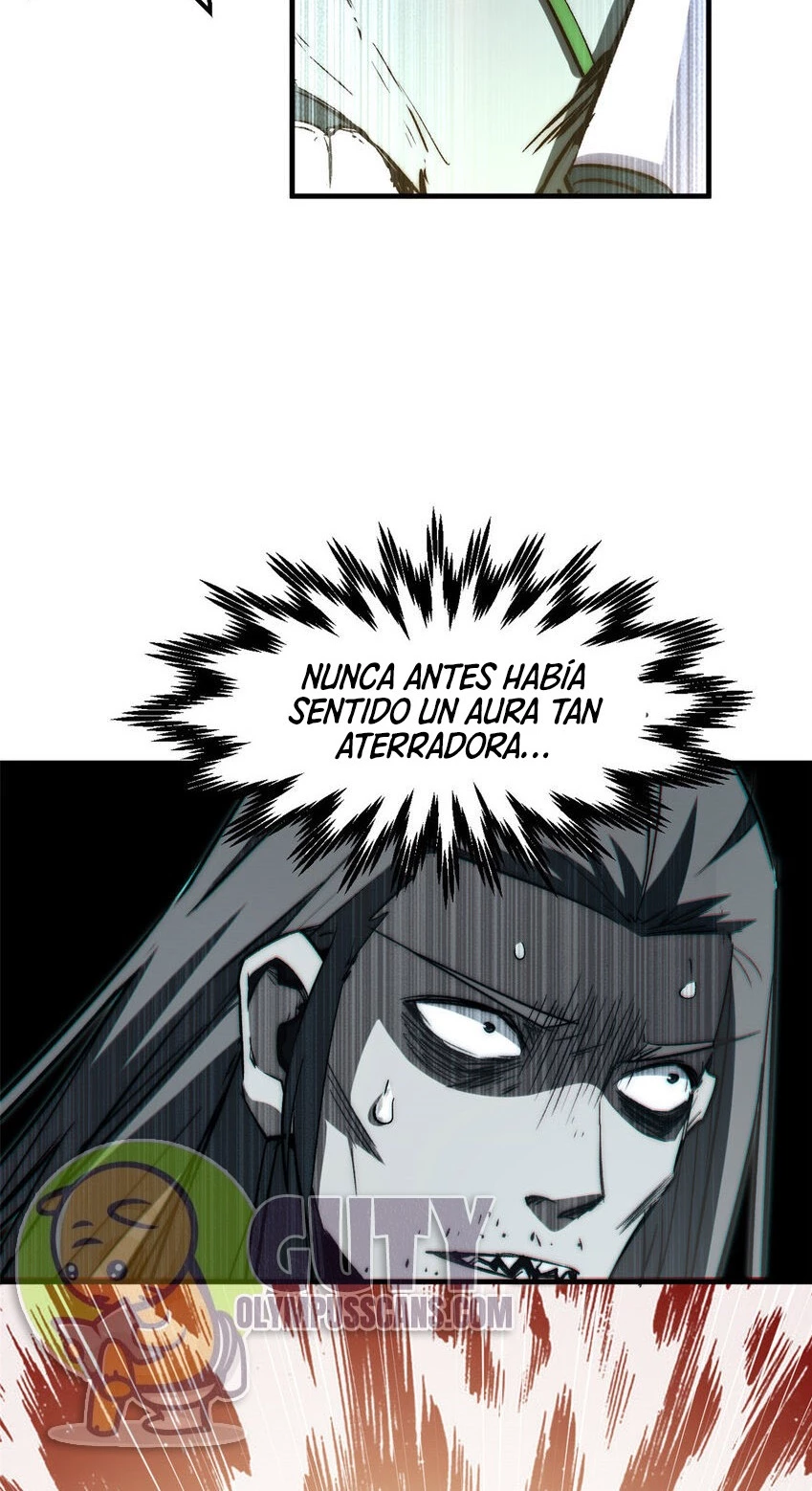 Providencia De Primer Nivel: Cultiva En Silencio Durante Miles de Años > Capitulo 101 > Page 481