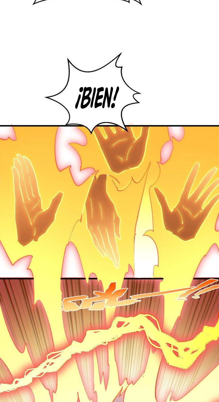 Providencia De Primer Nivel: Cultiva En Silencio Durante Miles de Años > Capitulo 101 > Page 501