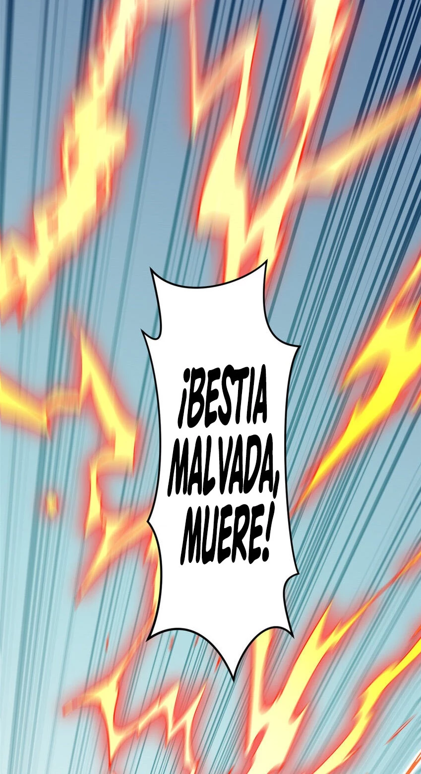 Providencia De Primer Nivel: Cultiva En Silencio Durante Miles de Años > Capitulo 101 > Page 521