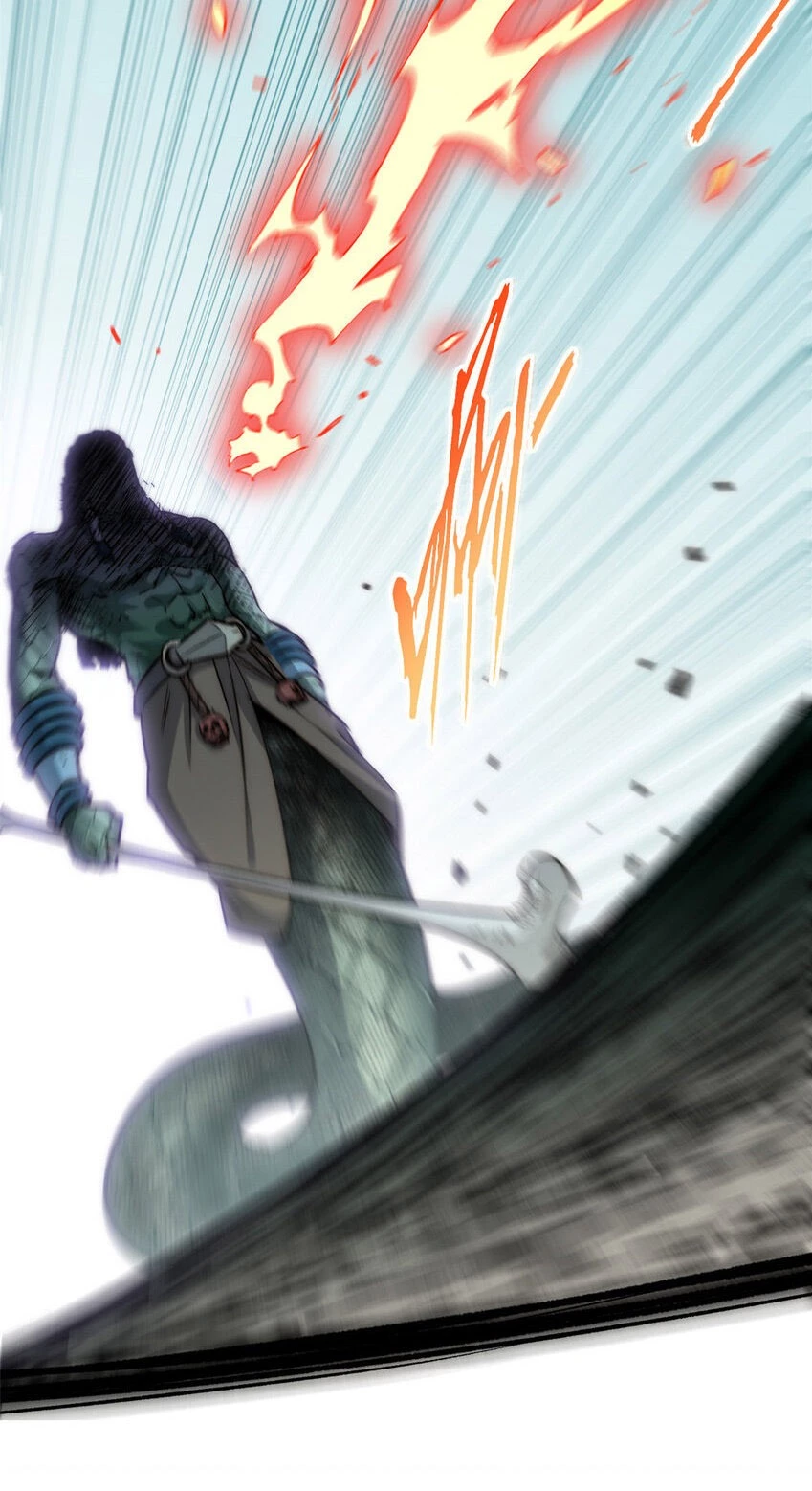 Providencia De Primer Nivel: Cultiva En Silencio Durante Miles de Años > Capitulo 101 > Page 531