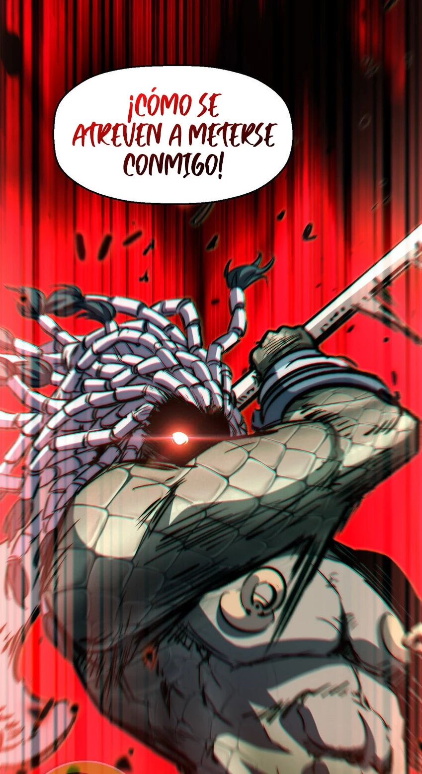 Providencia De Primer Nivel: Cultiva En Silencio Durante Miles de Años > Capitulo 101 > Page 561