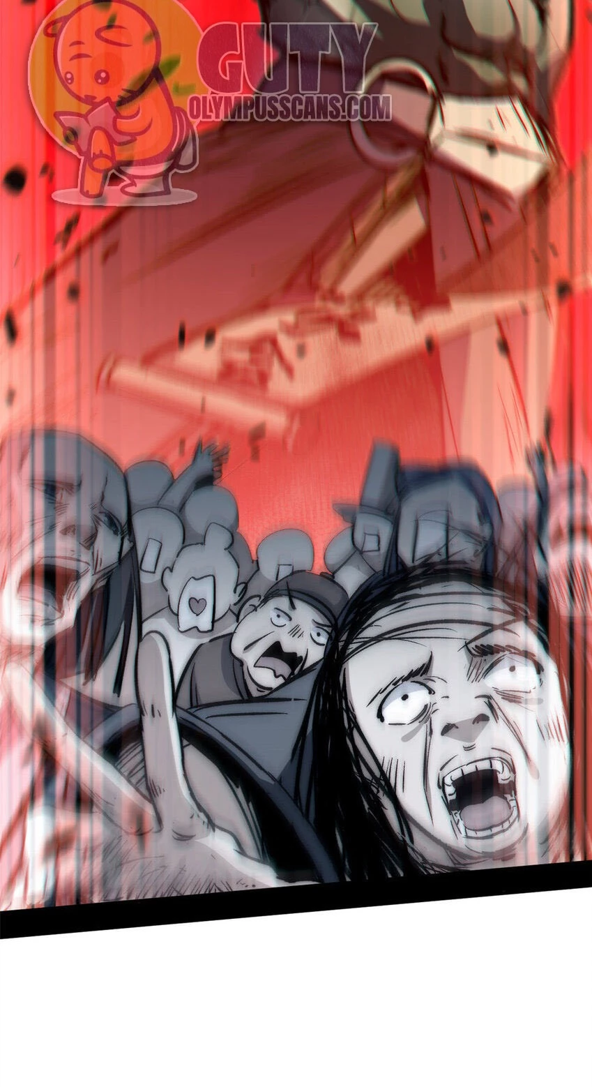 Providencia De Primer Nivel: Cultiva En Silencio Durante Miles de Años > Capitulo 101 > Page 571