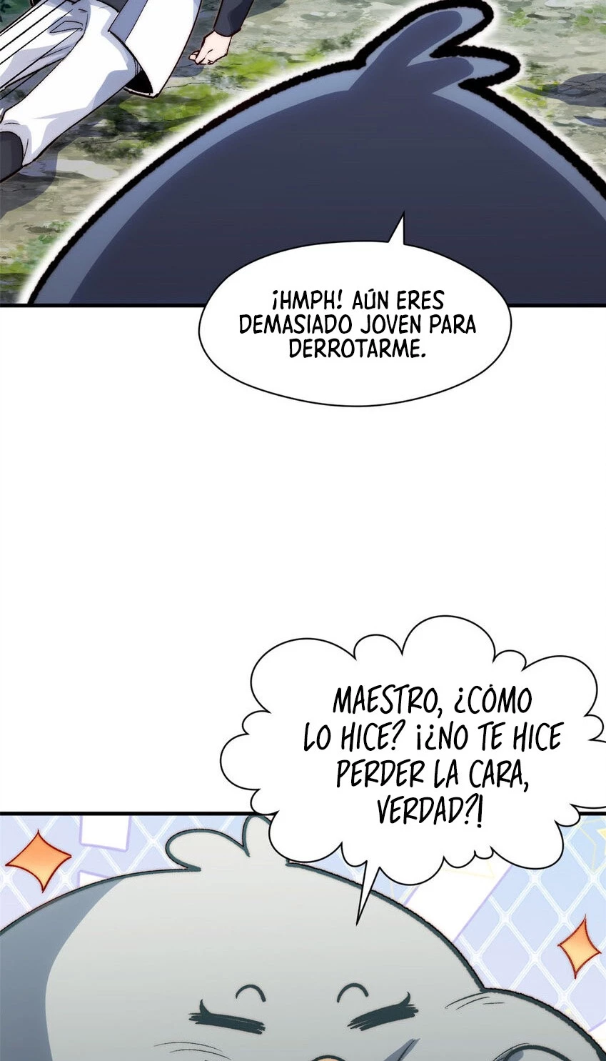 Providencia De Primer Nivel: Cultiva En Silencio Durante Miles de Años > Capitulo 101 > Page 71