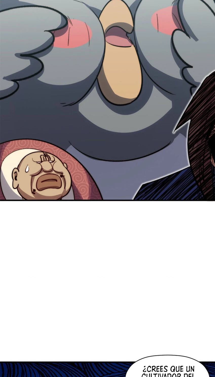 Providencia De Primer Nivel: Cultiva En Silencio Durante Miles de Años > Capitulo 101 > Page 81