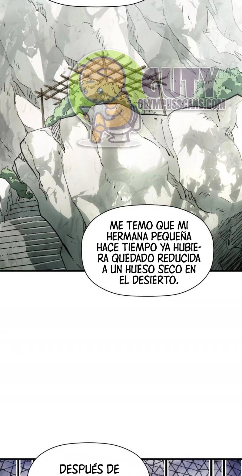 Providencia De Primer Nivel: Cultiva En Silencio Durante Miles de Años > Capitulo 102 > Page 121