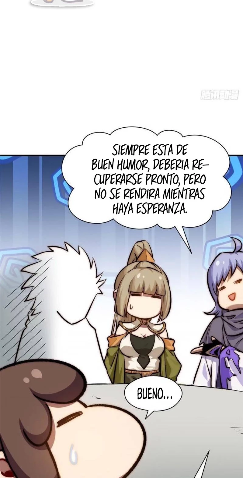 Providencia De Primer Nivel: Cultiva En Silencio Durante Miles de Años > Capitulo 102 > Page 181