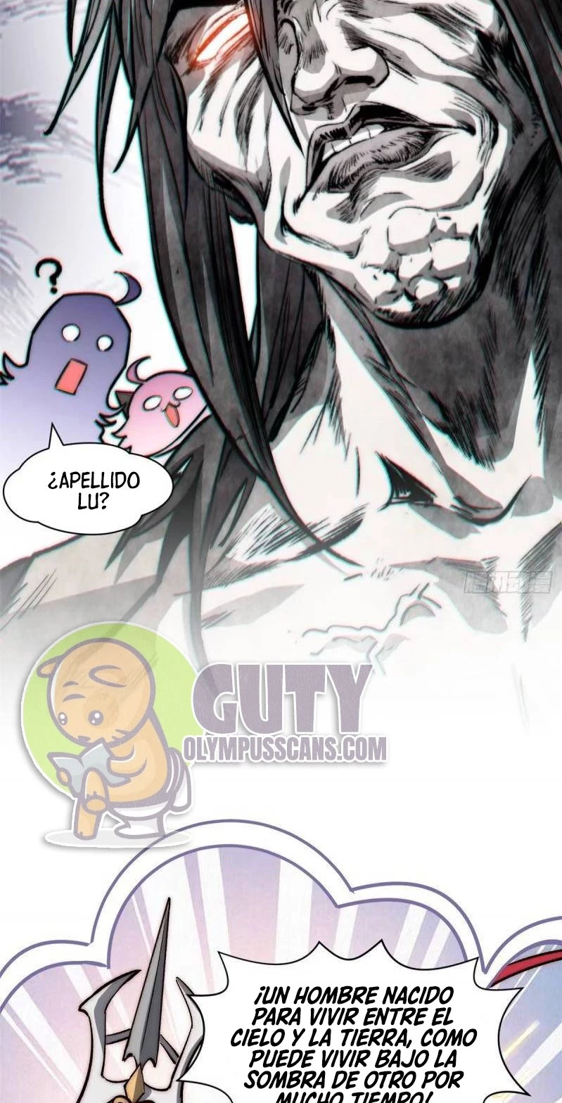 Providencia De Primer Nivel: Cultiva En Silencio Durante Miles de Años > Capitulo 102 > Page 251