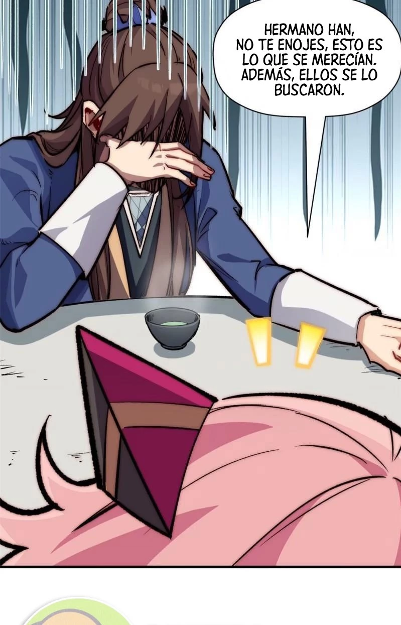 Providencia De Primer Nivel: Cultiva En Silencio Durante Miles de Años > Capitulo 102 > Page 291