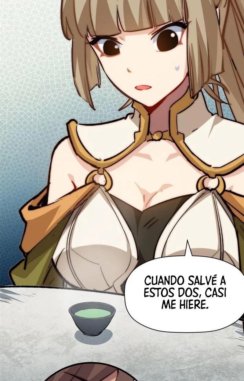 Providencia De Primer Nivel: Cultiva En Silencio Durante Miles de Años > Capitulo 102 > Page 331