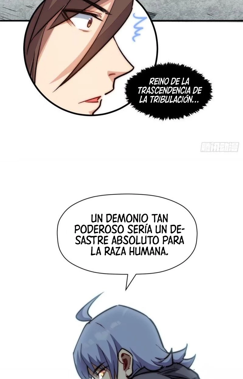 Providencia De Primer Nivel: Cultiva En Silencio Durante Miles de Años > Capitulo 102 > Page 341