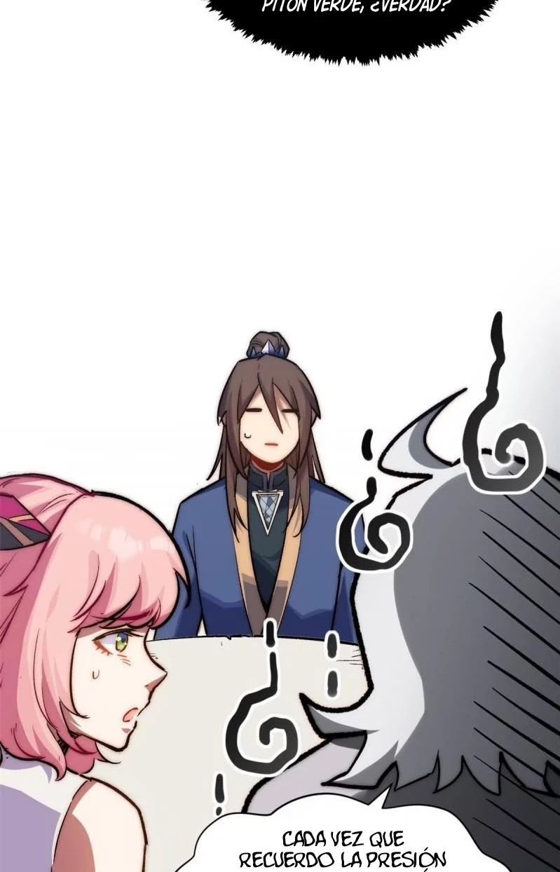 Providencia De Primer Nivel: Cultiva En Silencio Durante Miles de Años > Capitulo 102 > Page 381