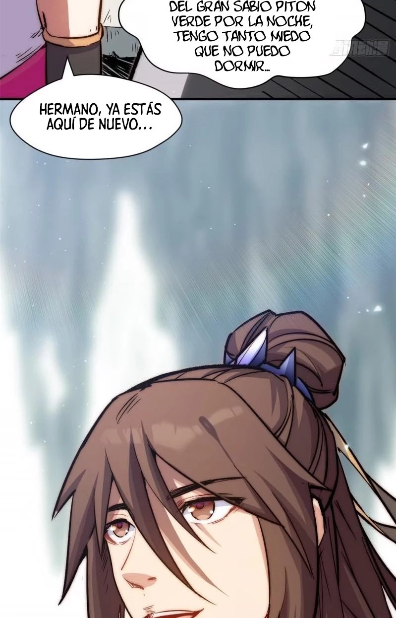 Providencia De Primer Nivel: Cultiva En Silencio Durante Miles de Años > Capitulo 102 > Page 401