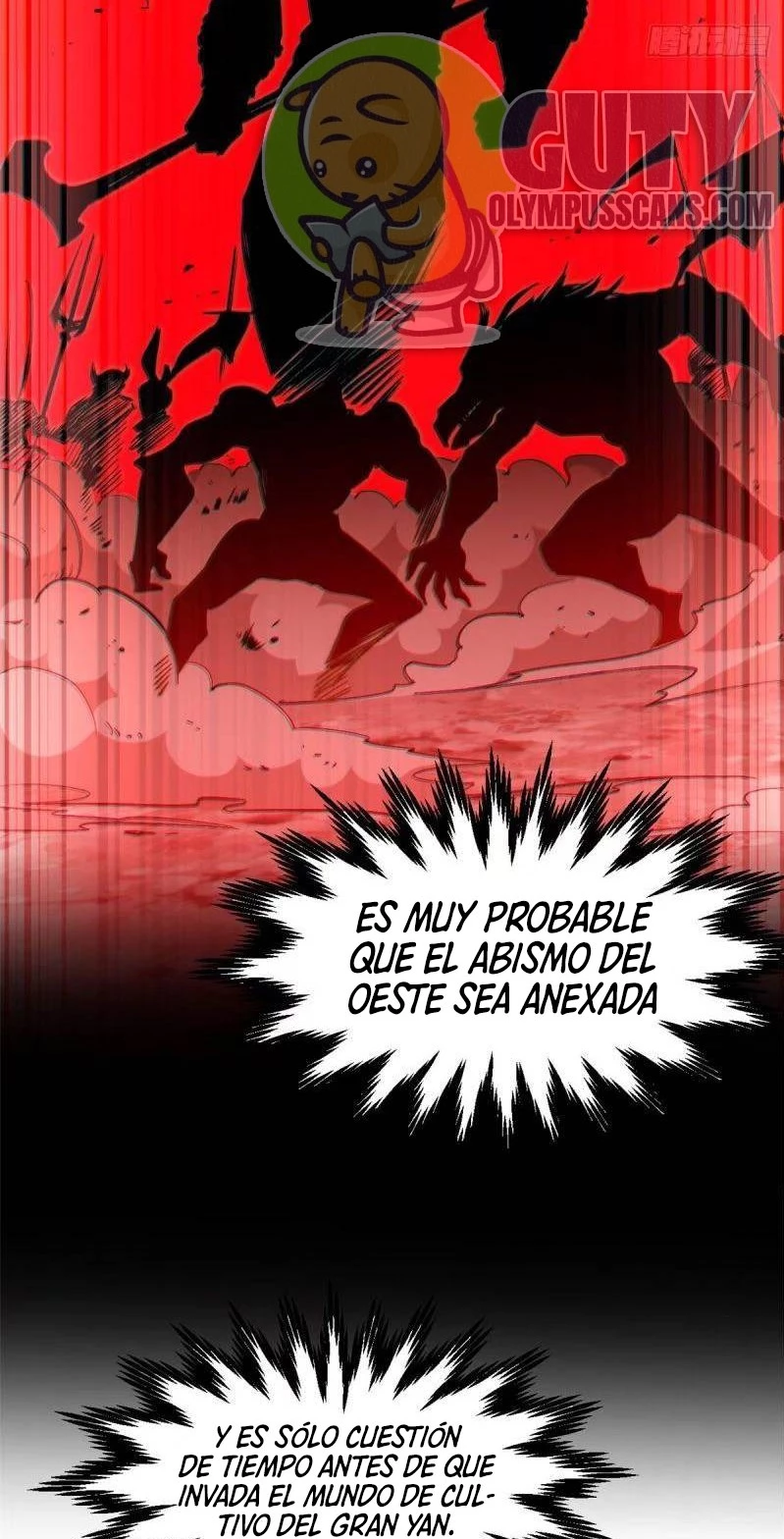 Providencia De Primer Nivel: Cultiva En Silencio Durante Miles de Años > Capitulo 102 > Page 41