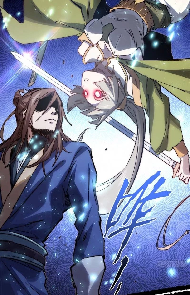 Providencia De Primer Nivel: Cultiva En Silencio Durante Miles de Años > Capitulo 102 > Page 491