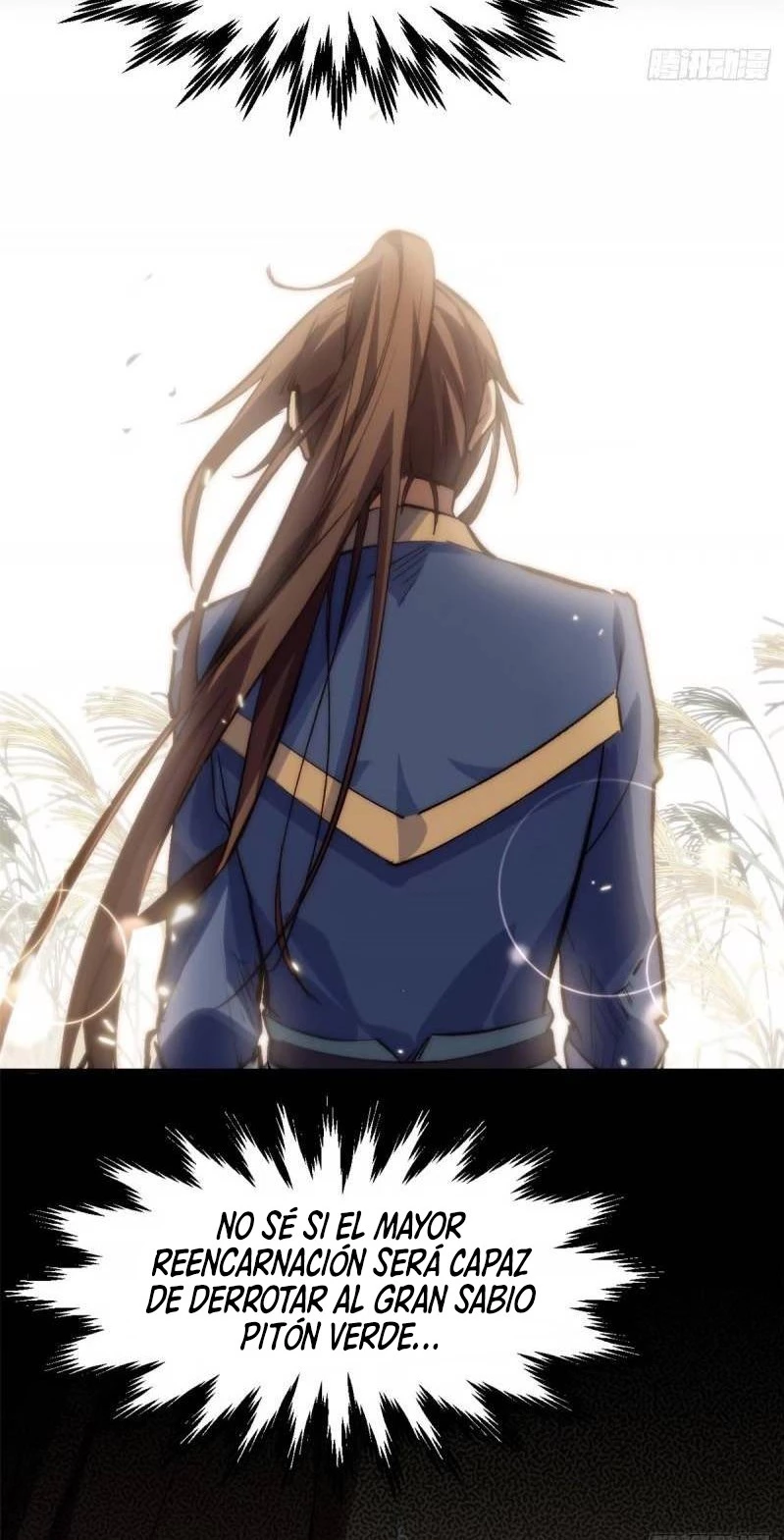 Providencia De Primer Nivel: Cultiva En Silencio Durante Miles de Años > Capitulo 102 > Page 51