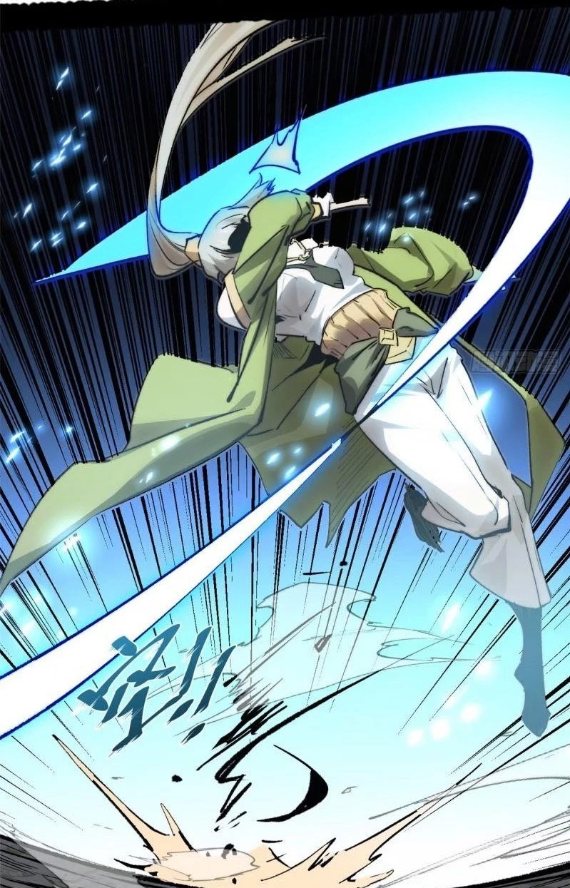 Providencia De Primer Nivel: Cultiva En Silencio Durante Miles de Años > Capitulo 102 > Page 521