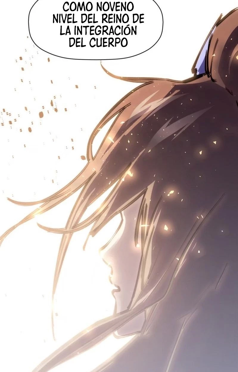 Providencia De Primer Nivel: Cultiva En Silencio Durante Miles de Años > Capitulo 102 > Page 561