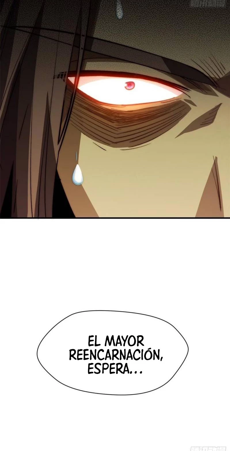 Providencia De Primer Nivel: Cultiva En Silencio Durante Miles de Años > Capitulo 102 > Page 61