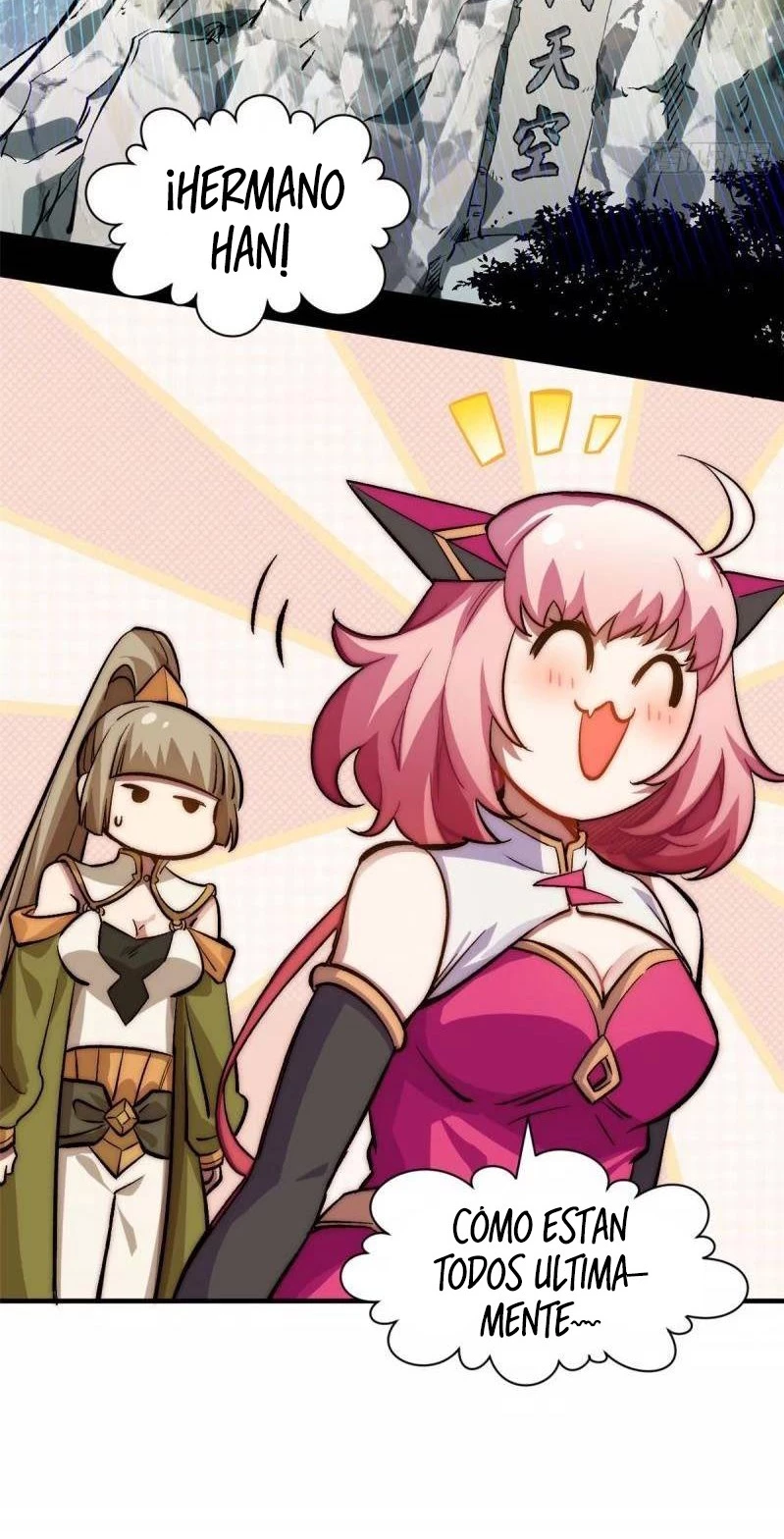 Providencia De Primer Nivel: Cultiva En Silencio Durante Miles de Años > Capitulo 102 > Page 91