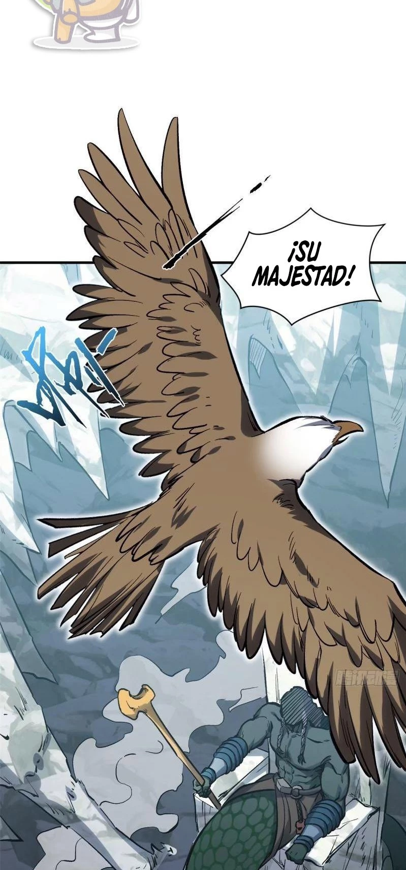 Providencia De Primer Nivel: Cultiva En Silencio Durante Miles de Años > Capitulo 103 > Page 191