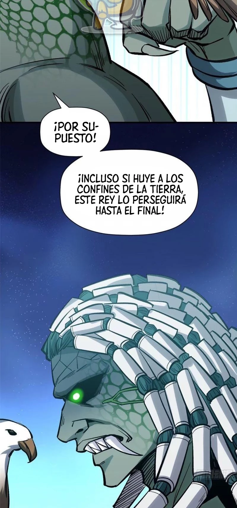 Providencia De Primer Nivel: Cultiva En Silencio Durante Miles de Años > Capitulo 103 > Page 211