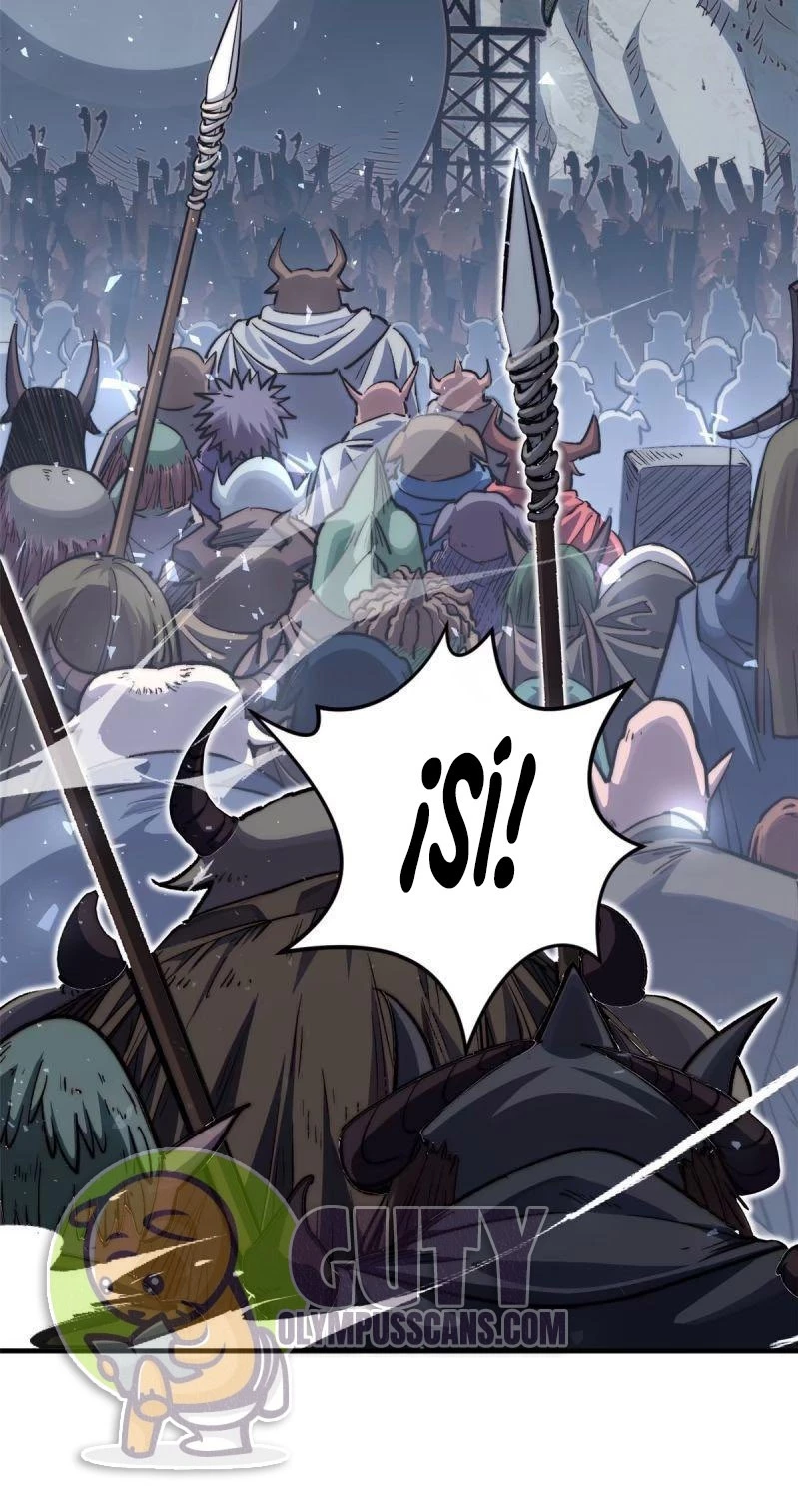 Providencia De Primer Nivel: Cultiva En Silencio Durante Miles de Años > Capitulo 103 > Page 241