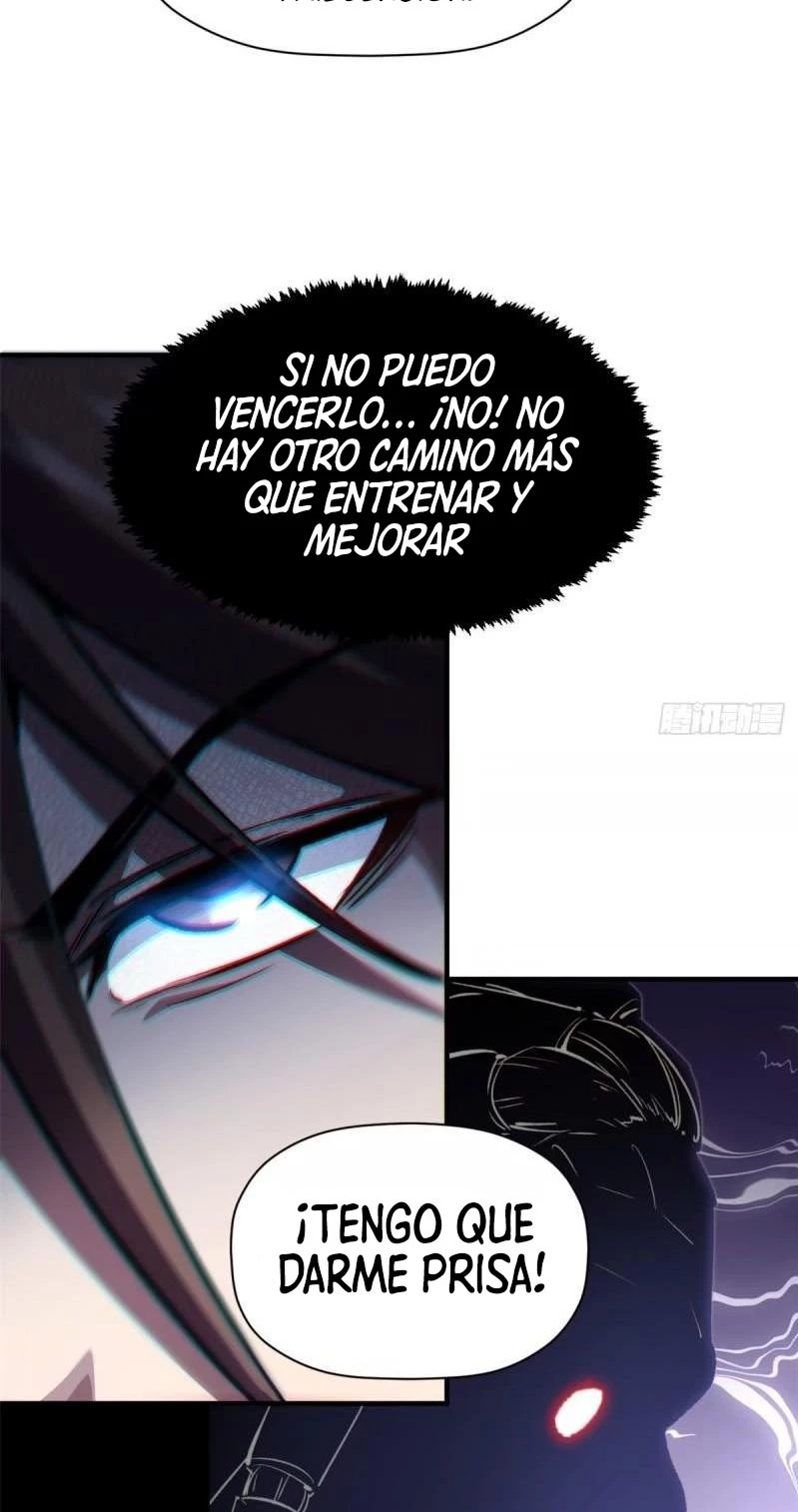 Providencia De Primer Nivel: Cultiva En Silencio Durante Miles de Años > Capitulo 103 > Page 291