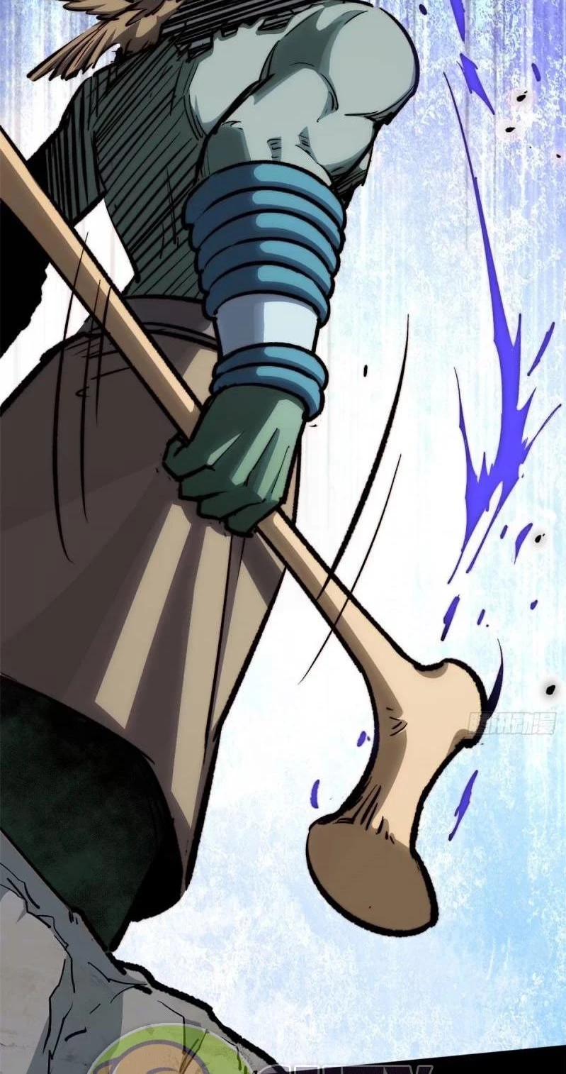 Providencia De Primer Nivel: Cultiva En Silencio Durante Miles de Años > Capitulo 103 > Page 321