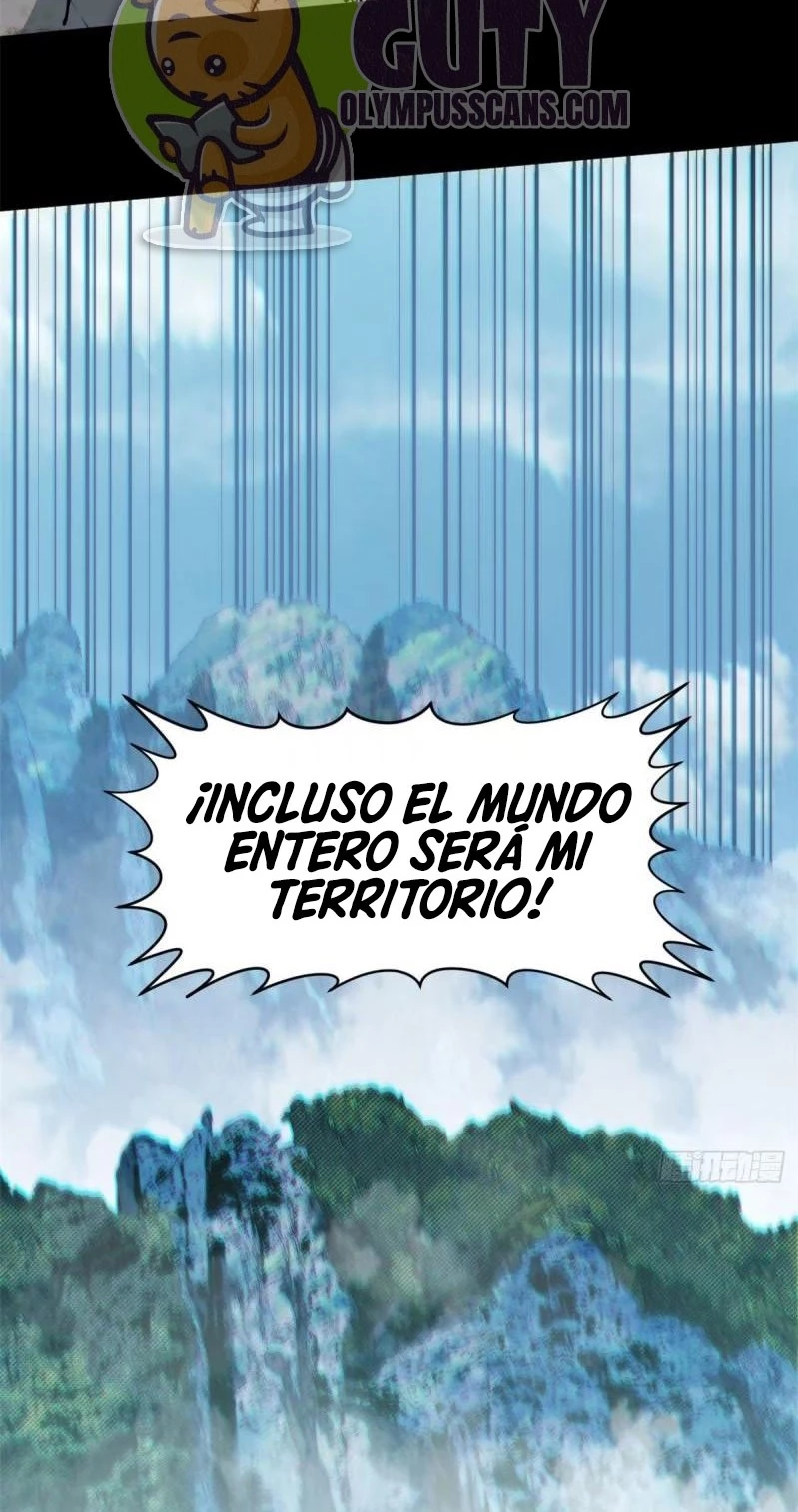 Providencia De Primer Nivel: Cultiva En Silencio Durante Miles de Años > Capitulo 103 > Page 331