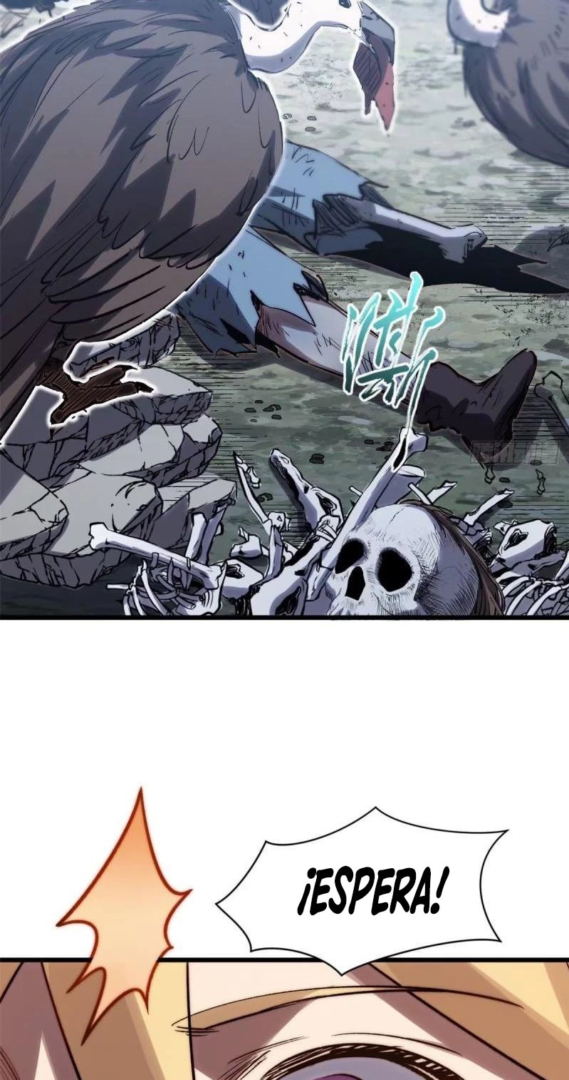 Providencia De Primer Nivel: Cultiva En Silencio Durante Miles de Años > Capitulo 103 > Page 401