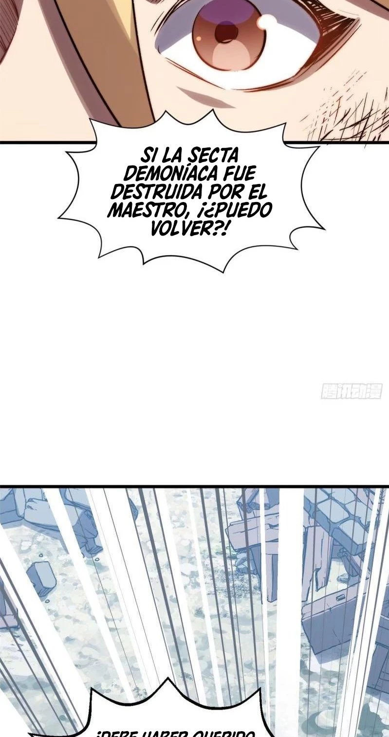 Providencia De Primer Nivel: Cultiva En Silencio Durante Miles de Años > Capitulo 103 > Page 411