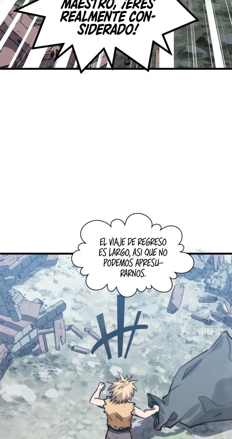 Providencia De Primer Nivel: Cultiva En Silencio Durante Miles de Años > Capitulo 103 > Page 431