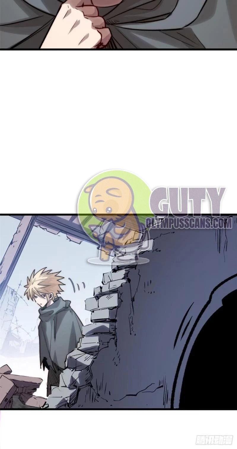 Providencia De Primer Nivel: Cultiva En Silencio Durante Miles de Años > Capitulo 103 > Page 451