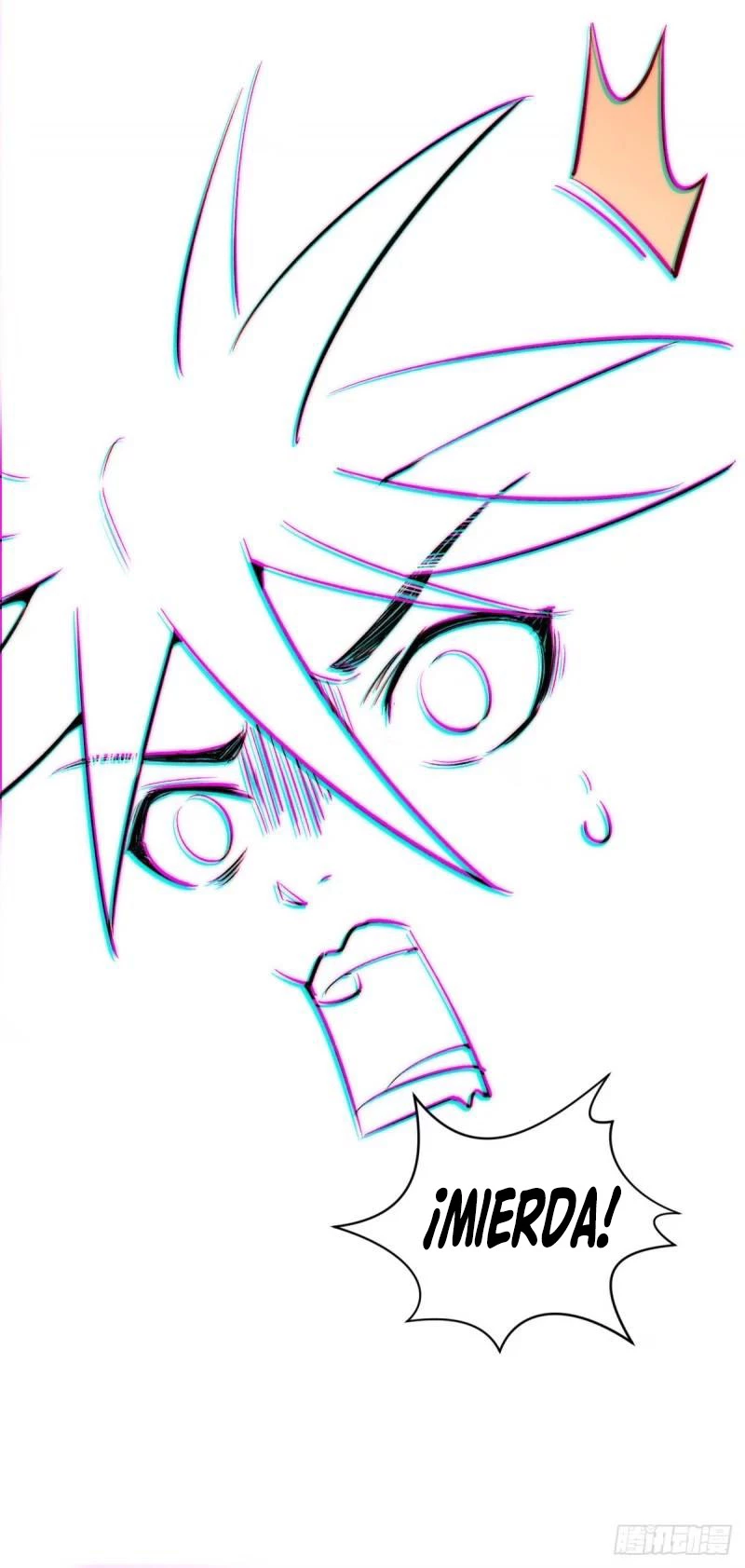 Providencia De Primer Nivel: Cultiva En Silencio Durante Miles de Años > Capitulo 103 > Page 461