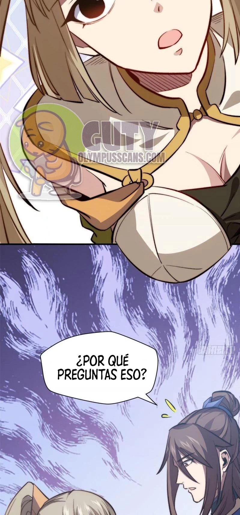 Providencia De Primer Nivel: Cultiva En Silencio Durante Miles de Años > Capitulo 103 > Page 61