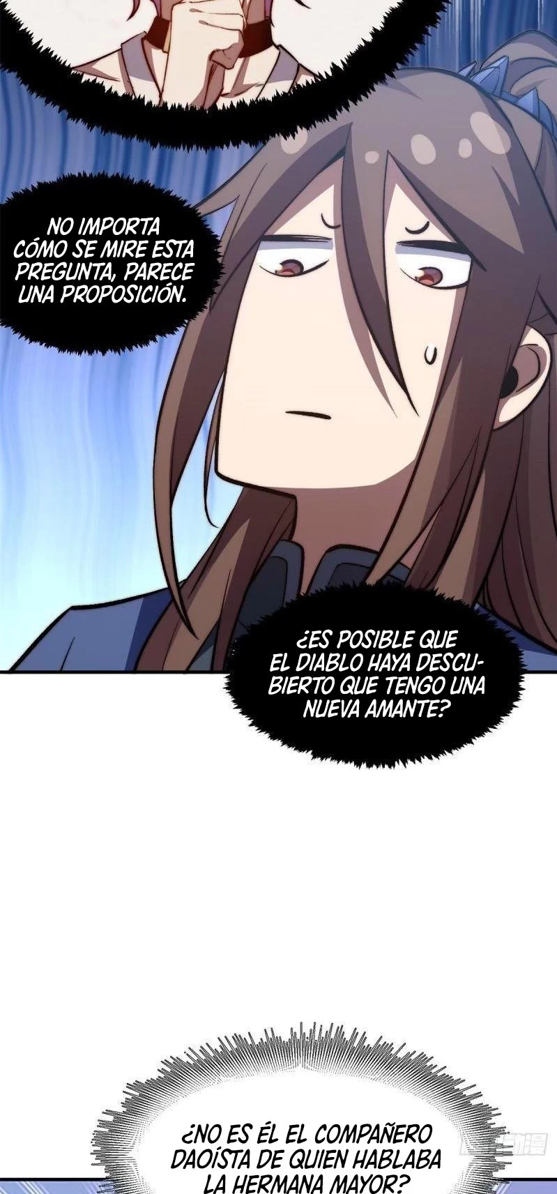 Providencia De Primer Nivel: Cultiva En Silencio Durante Miles de Años > Capitulo 103 > Page 81