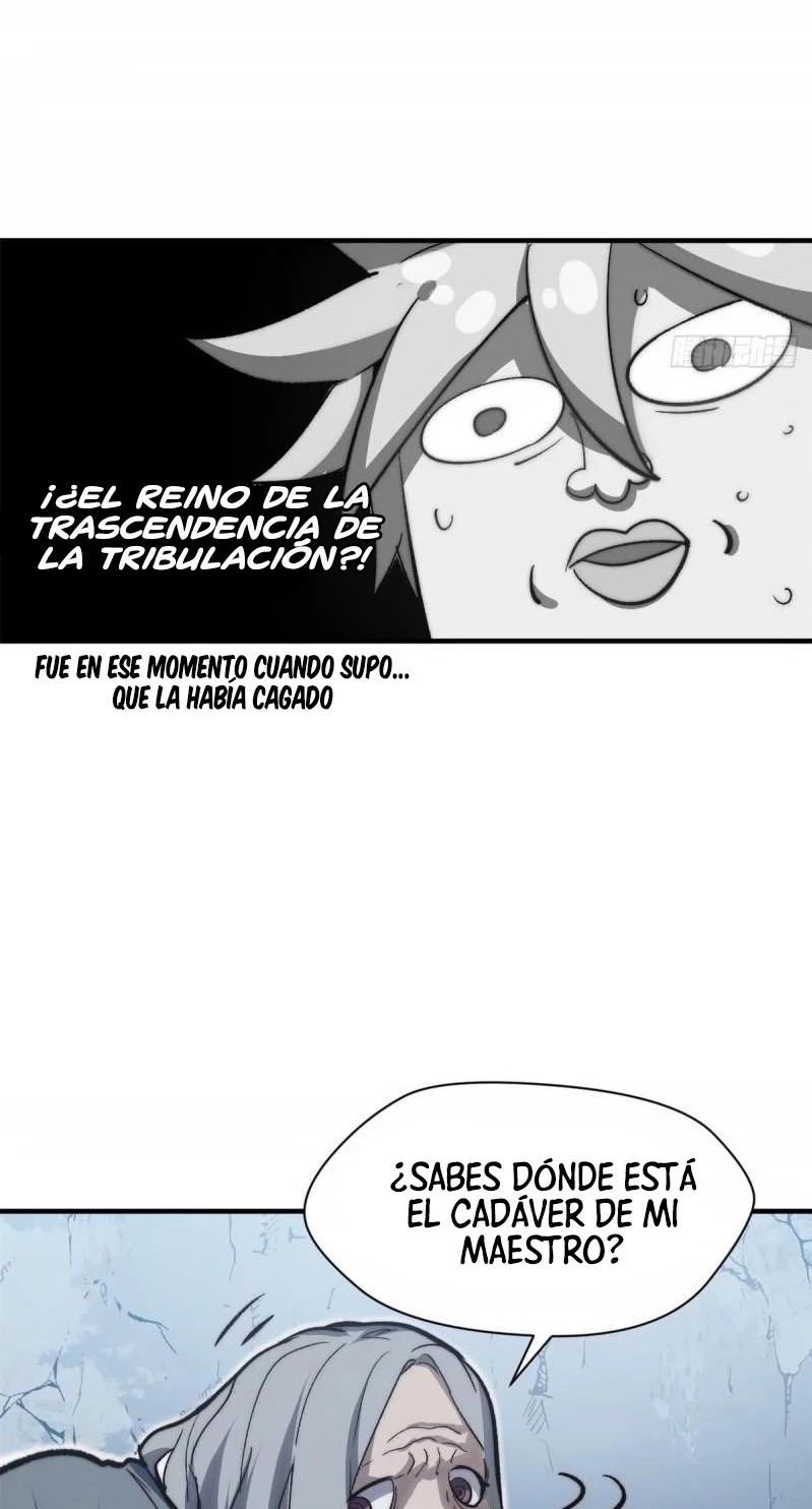 Providencia De Primer Nivel: Cultiva En Silencio Durante Miles de Años > Capitulo 104 > Page 101