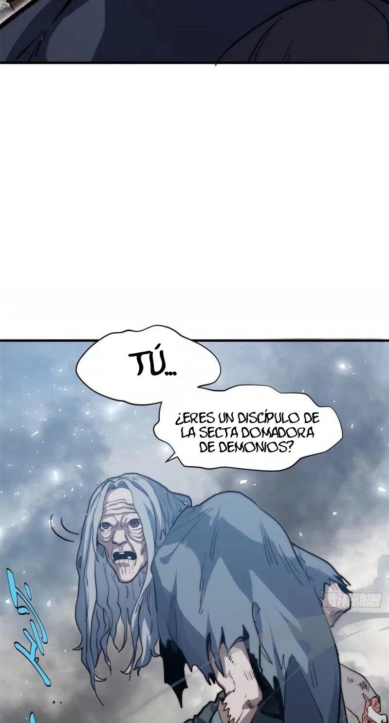 Providencia De Primer Nivel: Cultiva En Silencio Durante Miles de Años > Capitulo 104 > Page 21